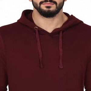 Nueva Llegada de Sudaderas con Capucha para Hombre, 100% Algodón, Invierno, Alta Calidad, Venta al por Mayor de Fábrica, Diseño Personalizado - Product Image 5