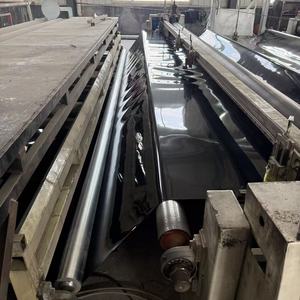 <span class=keywords><strong>Membrane</strong></span> géotextile <span class=keywords><strong>pour</strong></span> la prévention de la pollution et de la diffusion dans les décharges de déchets dangereux et les réservoirs de boues - Product Image 2