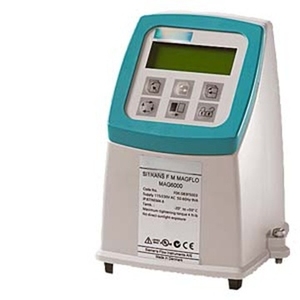 7ME6910-1AA10-1BA0 SITRANS F M MAG 5000 / MAG 6000 SITRANS F C MASS 6000 IP67 Transmisor con pantalla Tiene en stock - Product Image 1
