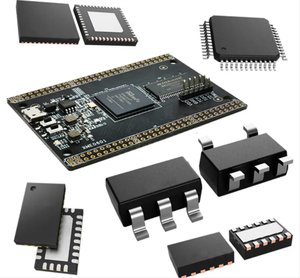 Ban đầu hàng tồn kho max4389ext/V + t max4434euk/V + t linh kiện điện tử mạch tích hợp IC tốc độ cao hoạt động khuếch đại - Product Image 3