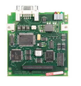 Siemens S120 Driver <b>Board</b> A5E00297617 A5E00297621 A5E00297630 A5E00296878 A5E00213118 A5E00214983 A5E0021498 - Product Image 4