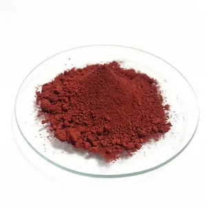 High quality and high purity price advantage In stock iron oxide pigment