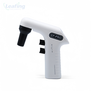 Micropipeta Laboratorio Automático Eléctrico <span class=keywords><strong>Dragon</strong></span> <span class=keywords><strong>Lab</strong></span> 10Ml Serológico Tamaño Grande Pipeta Relleno Micropipeta Precio Automatique - Product Image 5