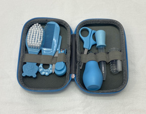 Bé Nail <span class=keywords><strong>Clipper</strong></span> chăm sóc thiết lập nhiệt kế và mũi máy hút bụi 8-mảnh đặt bé Nguồn cung cấp - Product Image 6