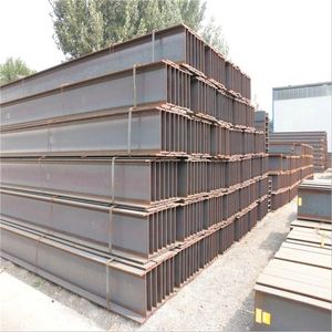 Super promotion : Poutre en <span class=keywords><strong>acier</strong></span> au carbone Q235B Q345 pour applications structurelles, poutre H IPE, poutre H <span class=keywords><strong>IPN</strong></span> avec certificat DIN - Product Image 2