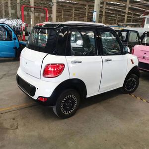 Wuling รถไฟฟ้าขนาดเล็ก EV รถไฟฟ้าขนาดเล็กสำหรับผู้ใหญ่4x4ผลิตในประเทศจีน - Product Image 2