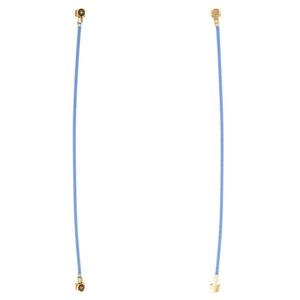 Cable coaxial de antena para teléfono móvil Samsung Galaxy A60 A606F, cable flexible - Product Image 2