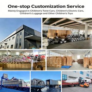 Patinetes <span class=keywords><strong>Hoverboard</strong></span> Unisex para Niños al por Mayor de Fábrica, <span class=keywords><strong>con</strong></span> Empuje de Pie para Uso en Interiores y Exteriores, Edades de 1 a 5 Años - Product Image 6