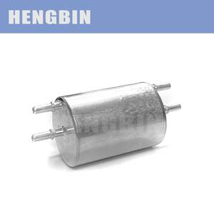 Filtro de Gasolina de Aluminio y Plástico 8E0201511G WK720/6 KL529 Nuevo y Usado para Autos VW Audi Mercedes-Benz - Product Image 3