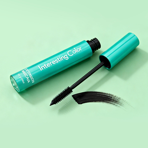 Máscara de Pestañas Extensible a Prueba de Agua Personalizable OEM, 10.7g, Secado Rápido, No Pegajosa, <span class=keywords><strong>con</strong></span> Cabezal de Silicona para Marca Privada - Product Image 2