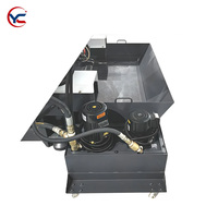 Centro de Mecanizado Vertical de Alta Velocidad y Precisión T7i - VMC Avanzado de Gama Alta con Control CNC Fanuc y Lineal de Bolas