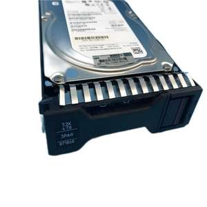 H- <span class=keywords><strong>P</strong></span>-Harde Schijf 871868-001 4Tb 7200Rpm Sas 12 Gb/s 3.5 Inch Harde Schijf - Product Image 5