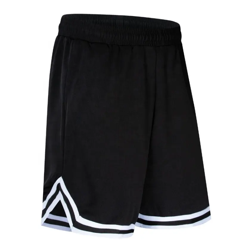 New 2020 Men Basketball Shorts Summer Sports Jerseys Running Shorts Breathable GYM Fitness Shorts Custom-made number pattern