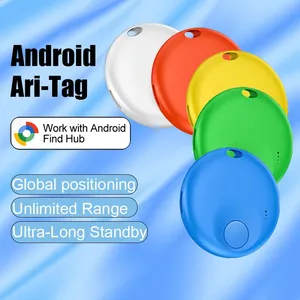 Localizzatore Anti-smarrimento per Telefoni e Dispositivi Android, Google Find <span class=keywords><strong>My</strong></span> Device, Posizionamento Globale, Promemoria Messaggi, Intelligente - Product Image 1