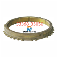 Hot Selling Discounted and High Quality Car Gearbox Retaining Ring 3336835050 HZJ79 for Cars Gearbox Parts