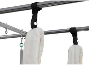 Macchina <span class=keywords><strong>Pilates</strong></span> Combinata <span class=keywords><strong>Reformer</strong></span> Trapeze in Legno d'Acero con Funzioni Multiple e <span class=keywords><strong>Benefici</strong></span> per la Salute - Product Image 6