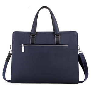 Bolso de Mano para <span class=keywords><strong>Hombre</strong></span> con Diseño de Canguro, para Documentos Oficiales, con Logotipo Imprimible, Impermeable, de Gran Capacidad - Product Image 5