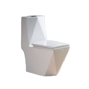 Ur sugar — bol de toilette simple, vaisselle, porcelaine, design moderne, 1 pièce - Product Image 4