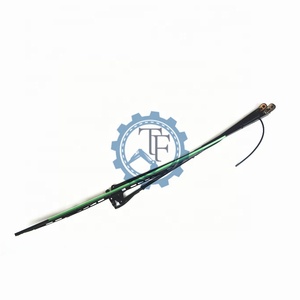 EXCAVATOR 60270024 ใบปัดน้ําฝน 0.6KG สําหรับ <span class=keywords><strong>SANY</strong></span> SW405K SW405K1 ชิ้นส่วนเครื่องจักรก่อสร้าง - Product Image 2