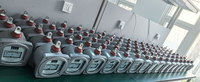 Arrester Leakage Current Meter Accurate Testing Instrument for Power System Lightning Protection Equipment