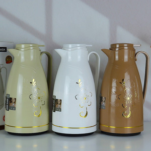Thermos Flask, Household Hot Water <b>Bottle</b>, <b>Glass</b> Inner Liner, Thermos Flask, Hot Water <b>Bottle</b> Vacuum Flask - Product Image 6
