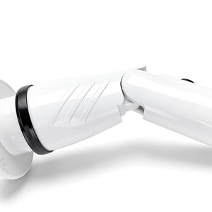 Brosse de nettoyage électrique sans fil à longueur réglable avec 7 têtes de brosse, manche en acier inoxydable écologique, batterie 2000 mAh - Product Image 4