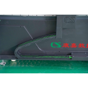 Digitale automatische hochwertige Schneide maschine Aufkleber Schneide maschine Stoff Stoffs chneide maschine - Product Image 3