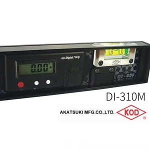 Nivel Digital Code Akatsuki DL-310M con Imán y Láser, Instrumento de Medición para Decoración del Hogar, Origen Japón - Product Image 3