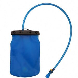 Outdoor water bladder for <b>Camping</b> and 1 L 2 L 3 L TPU water <b>storage</b> bladder - Product Image 5