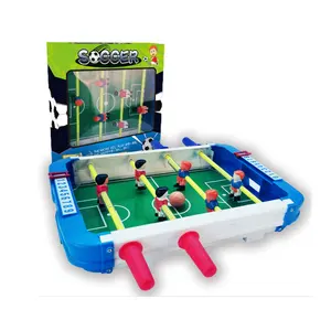 New high-quality children's educational game mini football table foosball football table game