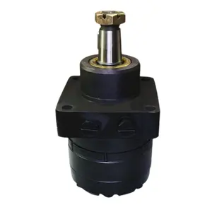 Motor hidráulico OMER BMER 125 160 200 230 250 300 350 375 475 540 500 520 530 Gerotor Motor BMER-2-200-WD BMER-2-160-WD