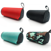 Barra de Sonido Portátil con Sonido Estéreo TWS en Serie, BT, USB, TF, de Fabricante Profesional al por Mayor