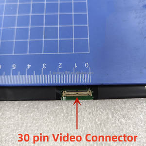 14-дюймовый ЖК-NE140WUM-N62 B140UAN02.1 MNE007JA1-1 LP140WU1-SPB1 LP140WU1 SPB2 для lenovo Thinkpad X1 замена углеродного экрана - Product Image 5