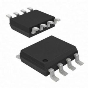 Original & Brand-new Guaranteed MB85RC04VPNF-G-JNERE1 Ferroelectric RAM (FRAM) Electronic Component - Product Image 1