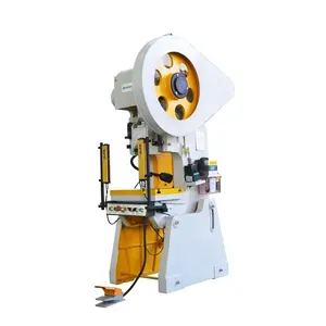 customized sheet metal letter punch circular punching machine for iron copper aluminium extrusion 5mm hole puncher