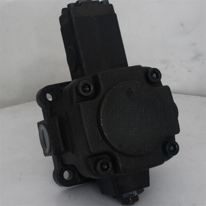 VPKCF-40-A4 ปั๊มใบพัดแบบคู่สำหรับการใช้งานเชิงปริมาณ รุ่น VPKC-F8-F40 ซีรีส์ - Product Image 4