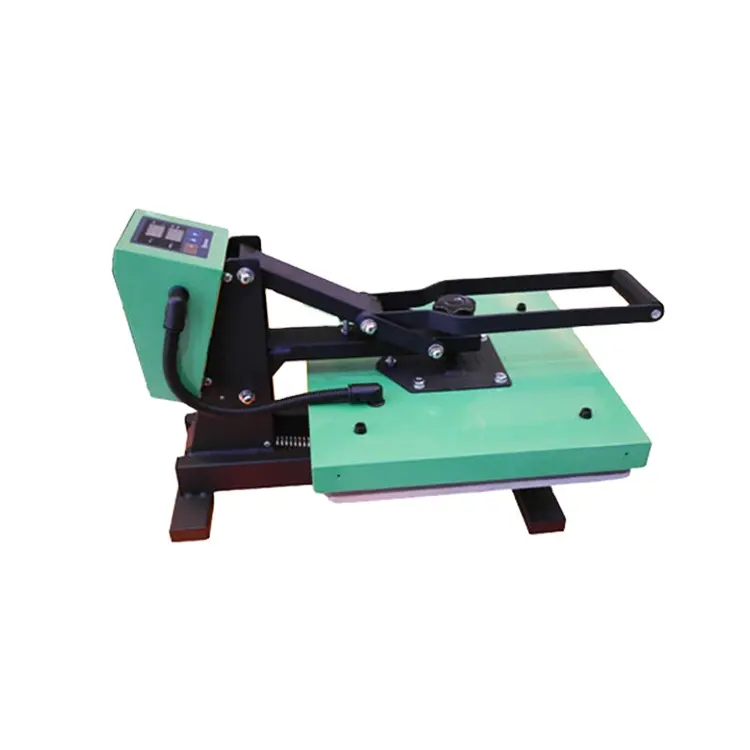 دليل آلة تسامي الطباعة التي شيرت آلة نقل 3838 تي شيرت الحرارة الصحافة آلة للبيع