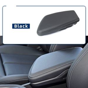 Boîte à gants de console centrale noire pour BMW X1 F48 F49 2016, Série 2 F45 2014-2021, X2 F39 2017-2023 - Product Image 3