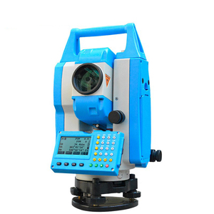 Fooif HTS-212L แป้นพิมพ์ดิจิตอลแบบรวมที่มีความแม่นยำสูงโดยไม่ต้องสำรวจและทำแผนที่ระดับสูงด้วยปริซึม - Product Image 5
