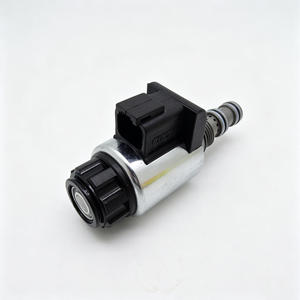 Vanne Solénoïde d'Excavatrice Prix Usine R180-9 R210-9 R250-9 R260-9 3001900 WKO8C01M-C-N ZGAW-00006 - Product Image 4