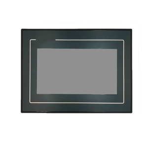 DOP-100 ซีรีส์ 7 นิ้ว อินเทอร์เฟซระหว่างมนุษย์กับเครื่องจักร (HMI) แบบพื้นฐาน 800*480, สี 16 บิต DOP-107DV - Product Image 3