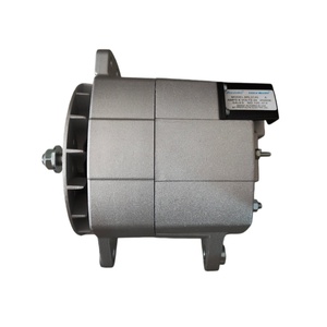 24V 28V 150A 汽车交流发电机 8SC3200V CAL11636GS 279400450 114348 114349 交叉参考号 - Product Image 6
