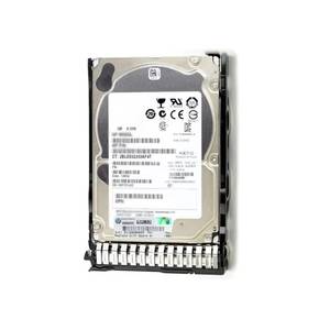 ฮาร์ดดิสก์ SAS ขนาด 2.5 นิ้ว ความจุ 300GB ความเร็ว 10K RPM รุ่น 652564-B21 สำหรับเซิร์ฟเวอร์ระดับองค์กร ความเร็ว 6Gb/s ประสิทธิภาพสูง จากผู้จัดจำหน่าย - Product Image 4