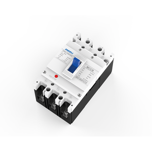 ANDELI ADM3-125M-3300 3-полюсный 4-полюсный выключатель MCCB 35kA размыкающая способность 400/690 В Номинальное напряжение переменного тока 10A-1600A литой корпус - Product Image 2