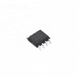 XL33039 SOP-8 Brushless DC (BLDC) Motor <b>Driver</b> Chip - Product Image 1