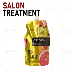 Huati Sifuli OVIO <span class=keywords><strong>Sans</strong></span> <span class=keywords><strong>Ammoniaque</strong></span> Vague Chaude Eco Protéine Cheveux Perm Crème Solution Acide Bio Cheveux Perm En Vrac Liquide machine - Product Image 2