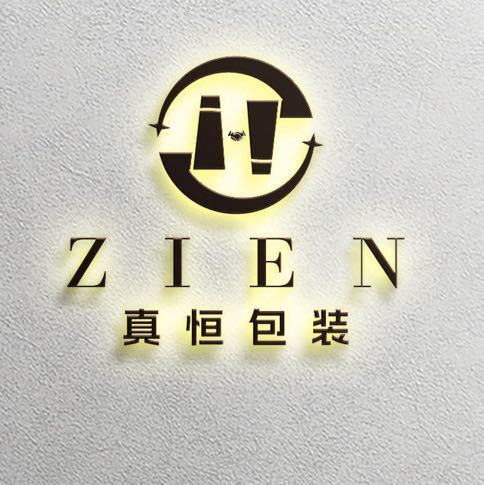 Hangzhou Zhenheng Packaging Material Co., Ltd. logo