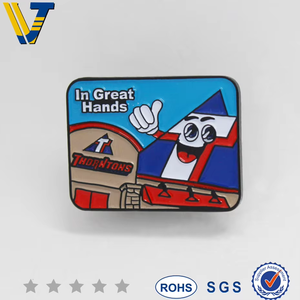 Broches et épingles de revers en émail, bijoux stylés, thèmes Game, Punk, Gothique, pour sacs à dos, vêtements, cols, cadeau, accessoires en gros - Product Image 3