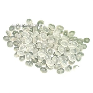 Résine vierge PP H1500, copolymère en bloc, qualité moulage, pour contact alimentaire, jouets, pièces de machine à laver, couleur personnalisée - Product Image 2