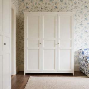 Armoire murale portable moderne SANTOPOVA, porte élégante, meuble de chambre à coucher, almirah pour usage domestique - Product Image 4